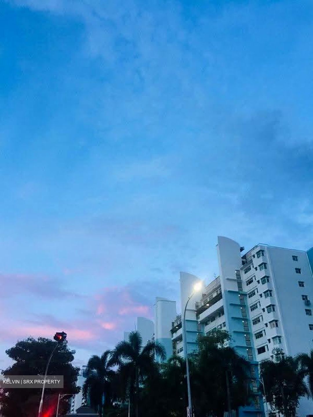 Blk 22 Bendemeer Ville (Kallang/Whampoa), HDB 4 Rooms #634935201